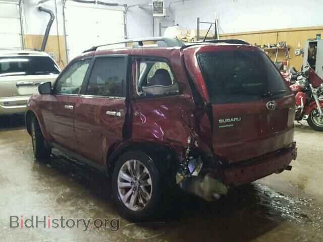 2012 SUBARU FORESTER - VIN: JF2SHBDC7CH458580 - Photo 3