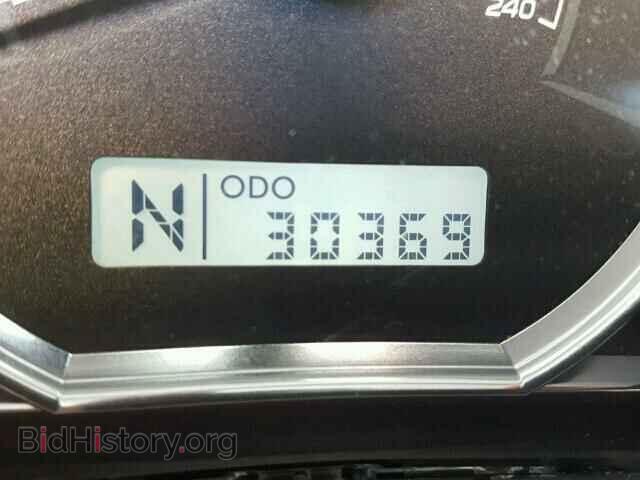 2012 SUBARU FORESTER - VIN: JF2SHBDC7CH458580 - Photo 8