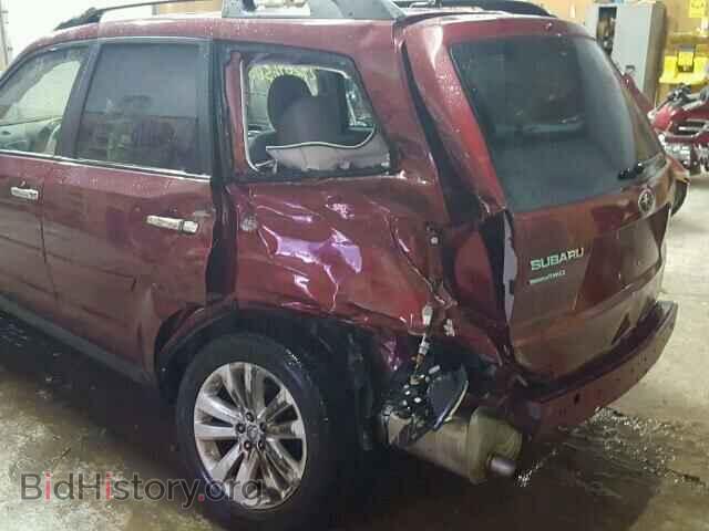 2012 SUBARU FORESTER - VIN: JF2SHBDC7CH458580 - Photo 9