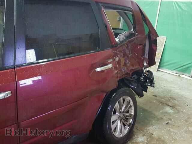 2012 SUBARU FORESTER - VIN: JF2SHBDC7CH458580 - Photo 10