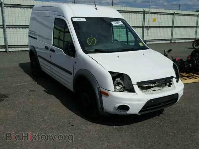 Photo NM0LS7BN3DT128436 - FORD TRANSIT CO 2013