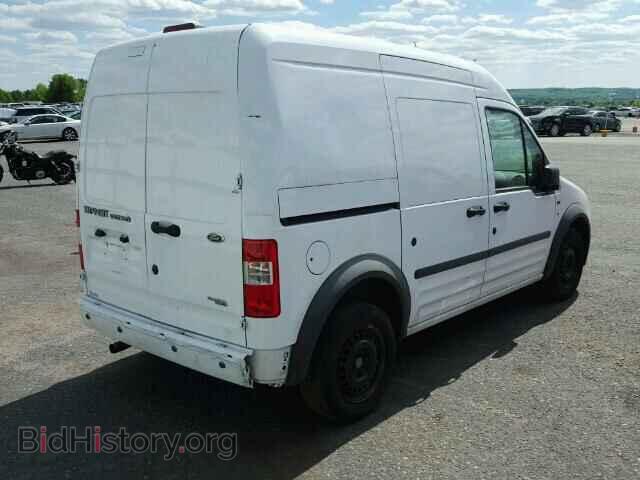 2013 FORD TRANSIT CO - VIN: NM0LS7BN3DT128436 - Фото 4