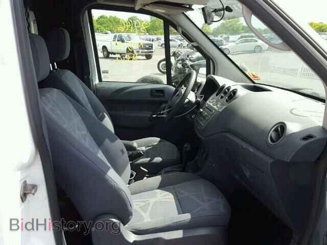 2013 FORD TRANSIT CO - VIN: NM0LS7BN3DT128436 - Фото 5