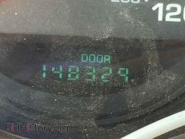 2000 DODGE NEON - VIN: 1B3ES46CXYD564771 - Фото 8