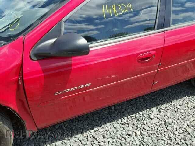 2000 DODGE NEON - VIN: 1B3ES46CXYD564771 - Фото 10