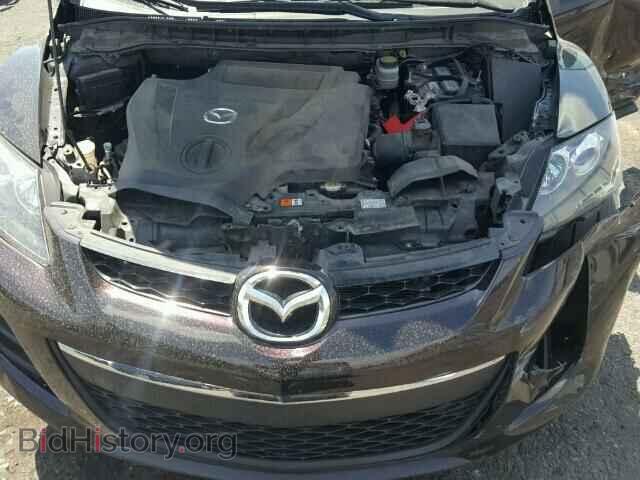 2010 MAZDA CX-7 - VIN: JM3ER2WL7A0328713 - Photo 7