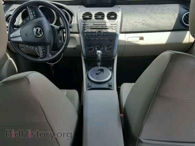 2010 MAZDA CX-7 - VIN: JM3ER2WL7A0328713 - Photo 9