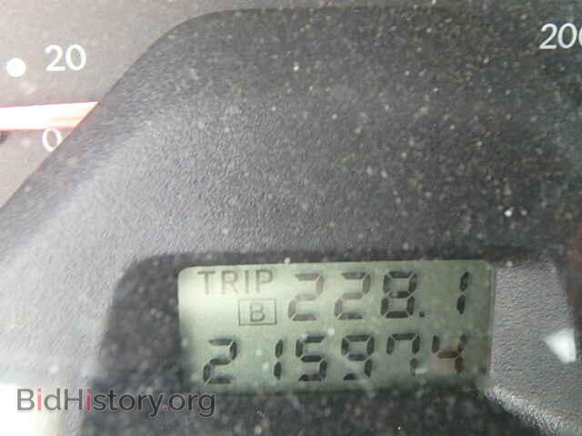 2004 MITSUBISHI LANCER - VIN: JA3AJ26E84U010675 - Фото 8