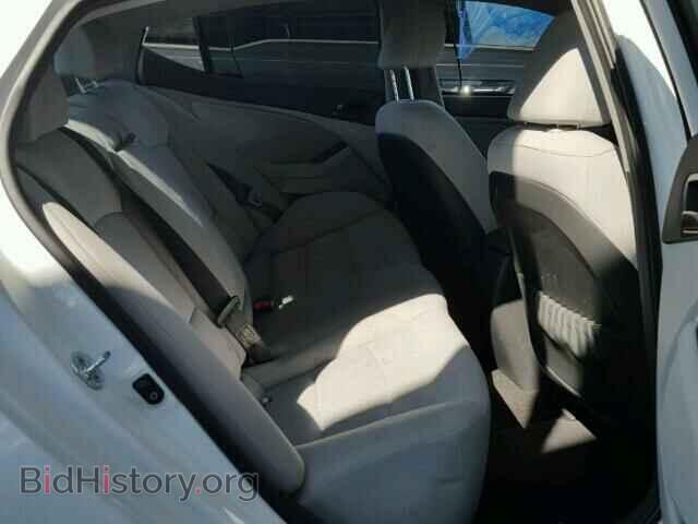 2015 KIA OPTIMA - VIN: KNAGM4A78F5577938 - Фото 6
