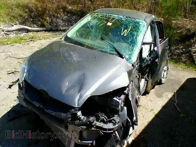2014 FORD FOCUS - VIN: 1FADP3K27EL201516 - Photo 2