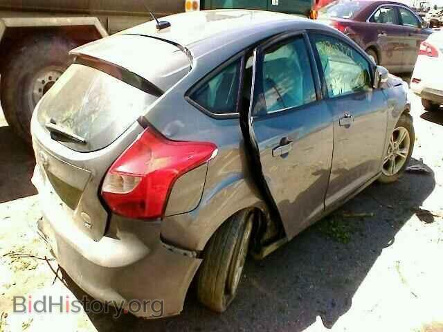 2014 FORD FOCUS - VIN: 1FADP3K27EL201516 - Photo 4