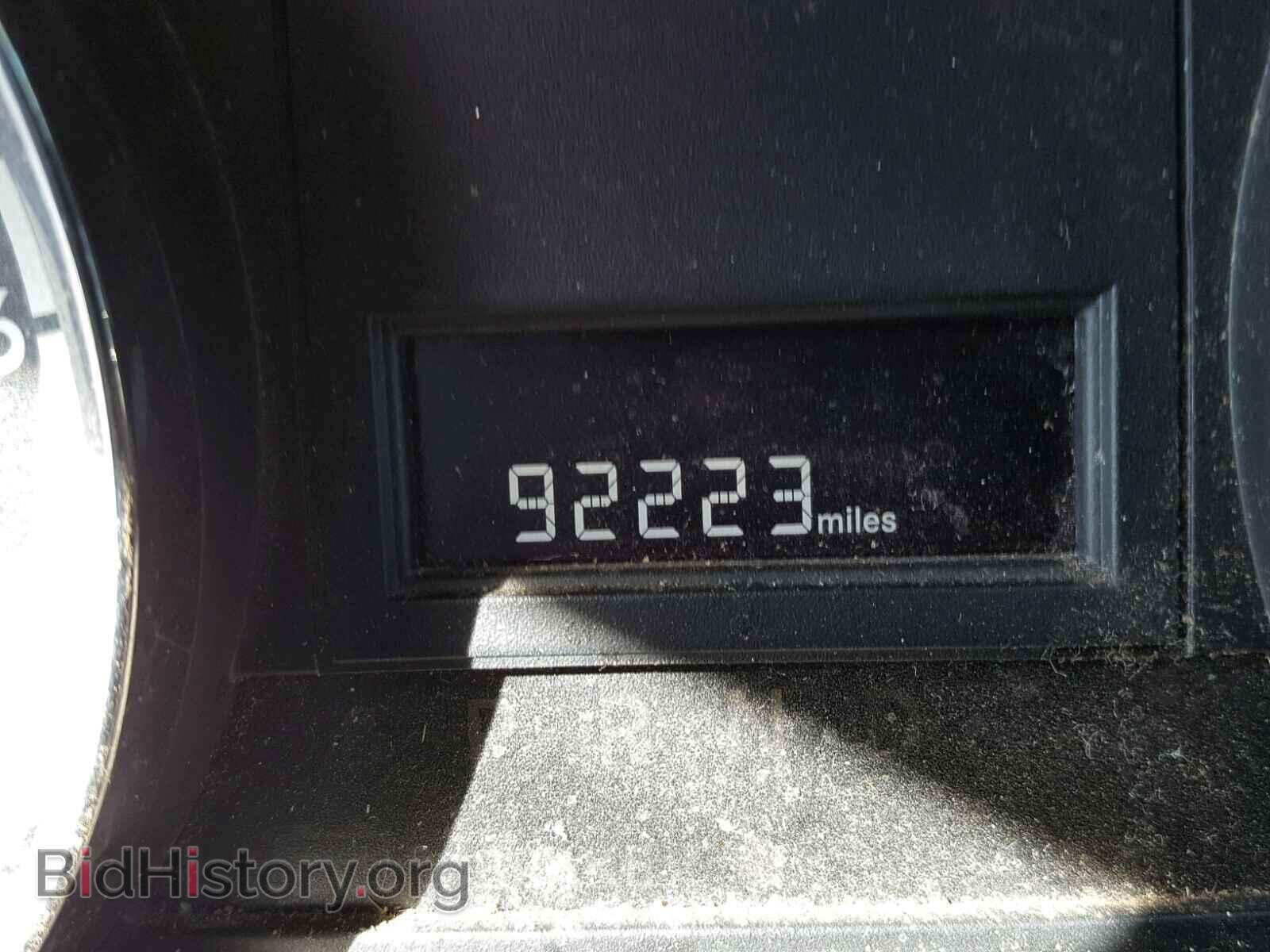 2013 DODGE CARAVAN - VIN: 2C4RDGCG9DR551469 - Фото 8