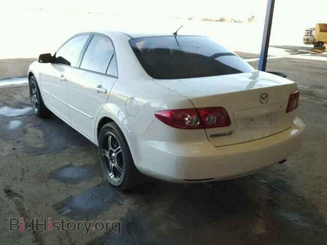 2005 MAZDA 6 - VIN: 1YVFP80CX55M63332 - Фото 3
