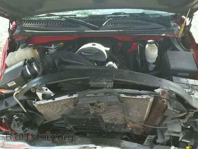 2006 CHEVROLET SILVERADO - VIN: 1GCHC24U96E121088 - Фото 7