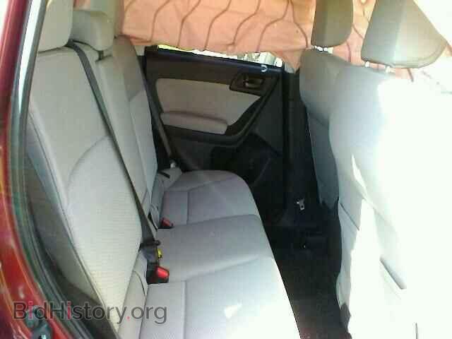 2014 SUBARU FORESTER - VIN: JF2SJAEC7EH442864 - Photo 6
