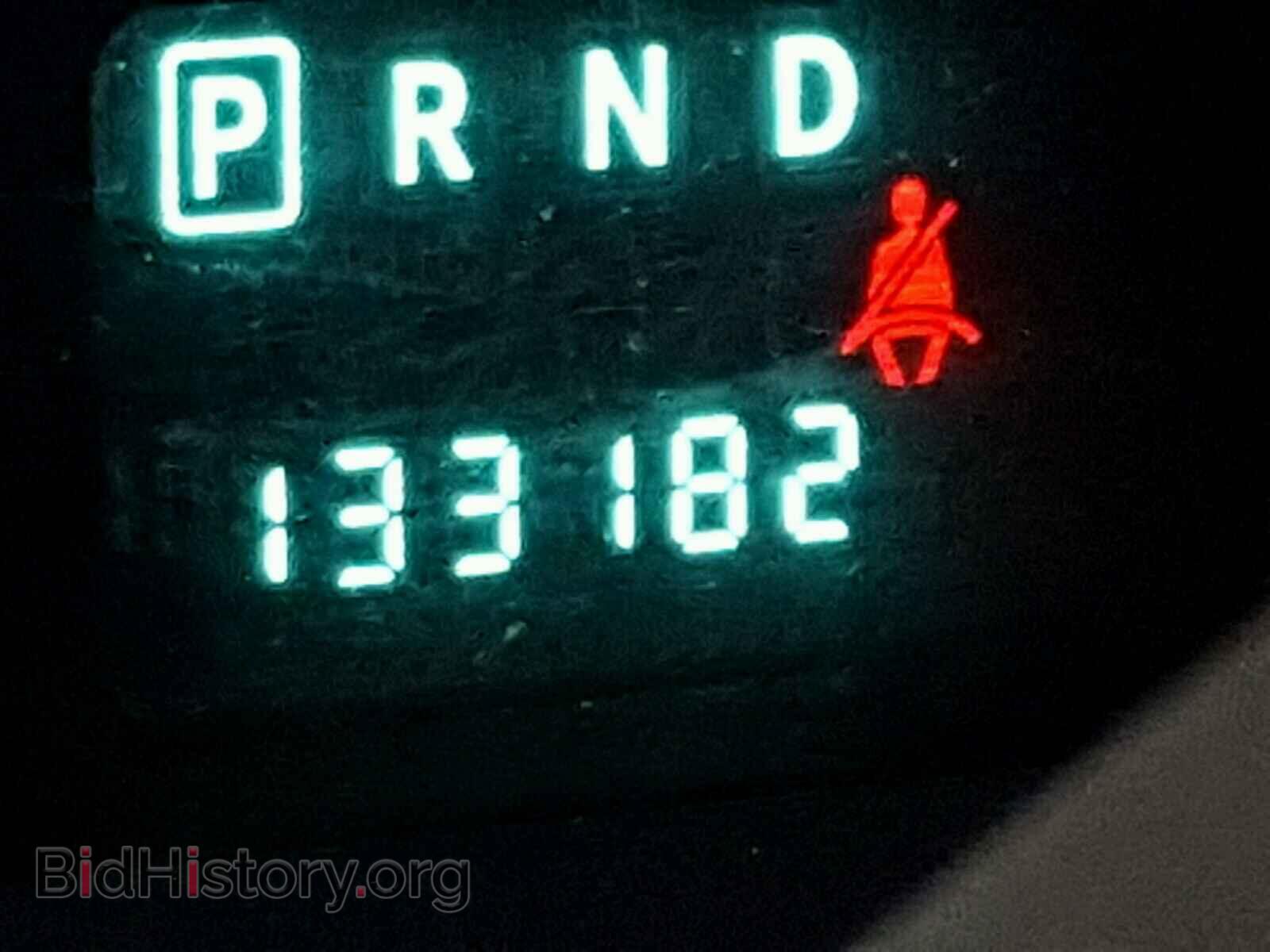 2010 DODGE JOURNEY - VIN: 3D4PH6FVXAT127584 - Фото 8