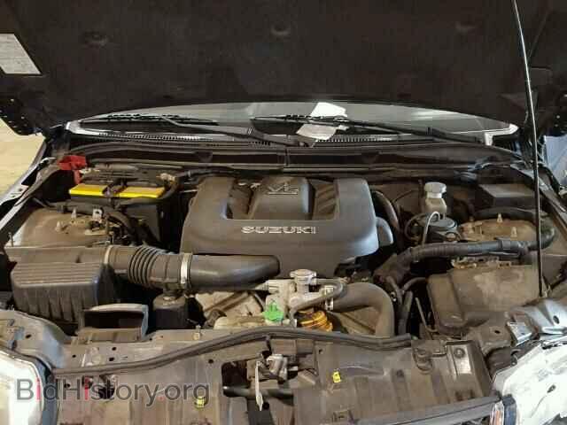2006 SUZUKI GR VITARA - VIN: JS3TD943264100727 - Фото 7