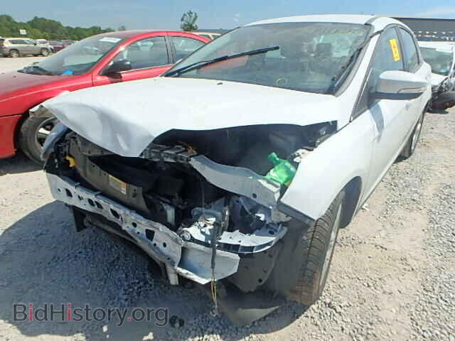 2013 FORD FOCUS - VIN: 1FADP3F29DL207245 - Photo 2