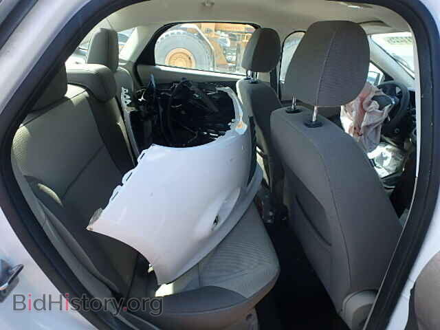 2013 FORD FOCUS - VIN: 1FADP3F29DL207245 - Photo 6