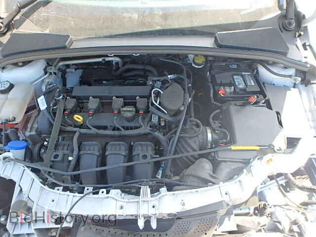 2013 FORD FOCUS - VIN: 1FADP3F29DL207245 - Photo 7