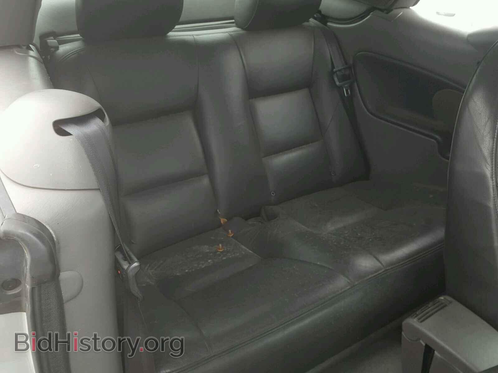 2003 SAAB 9 3 - VIN: YS3DF78K237013402 - Photo 6