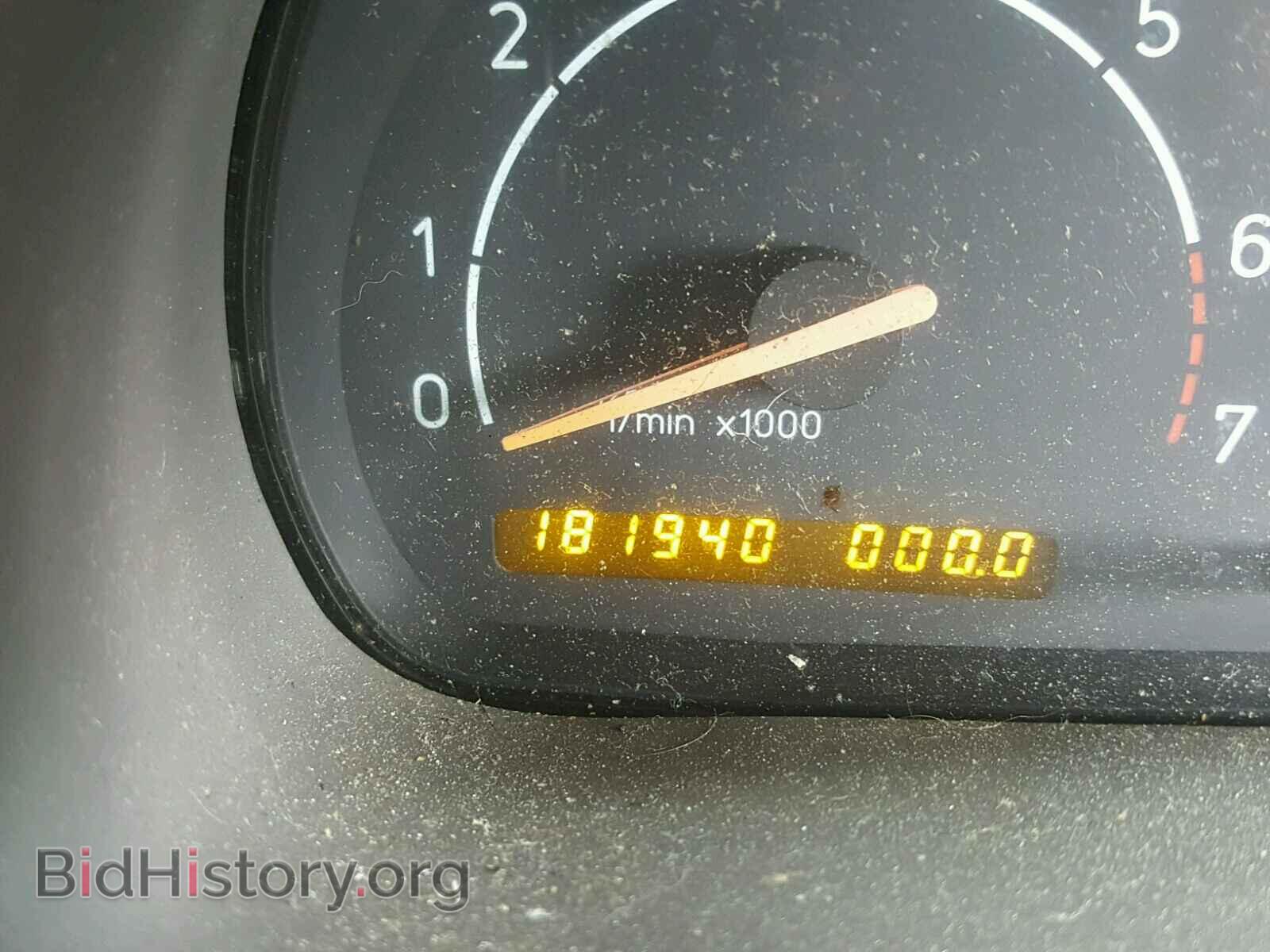 2003 SAAB 9 3 - VIN: YS3DF78K237013402 - Photo 8