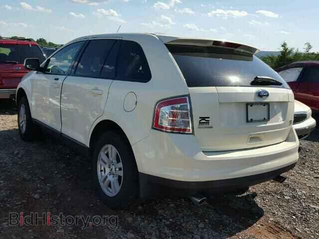 2008 FORD EDGE - VIN: 2FMDK48C08BA50890 - Фото 3