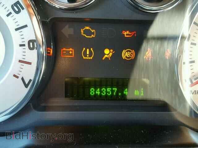 2008 FORD EDGE - VIN: 2FMDK48C08BA50890 - Фото 8