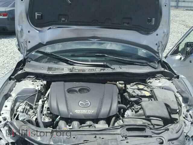 2014 MAZDA 6 - VIN: JM1GJ1V67E1119714 - Фото 7