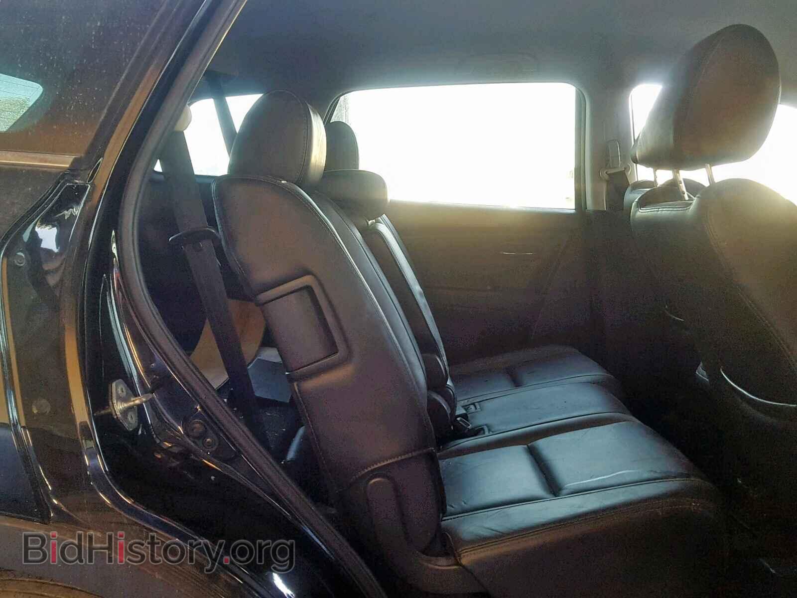 2010 MAZDA CX-9 - VIN: JM3TB2MA6A0210102 - Фото 6