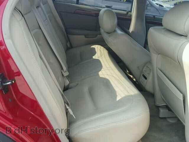 2003 CADILLAC DEVILLE - VIN: 1G6KD54Y63U242544 - Photo 6