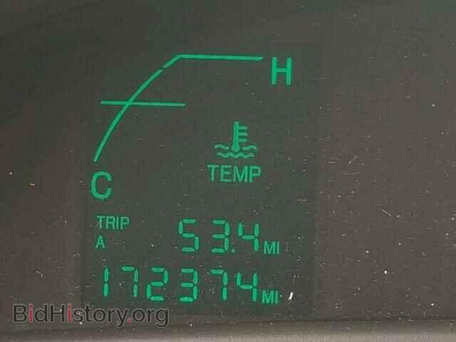 2003 CADILLAC DEVILLE - VIN: 1G6KD54Y63U242544 - Photo 8