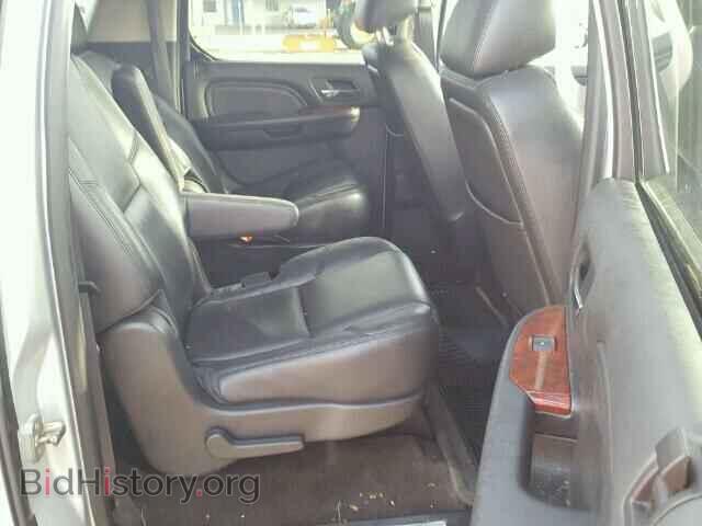 2013 CADILLAC ESCALADE - VIN: 1GYS3JEF1DR379654 - Фото 6