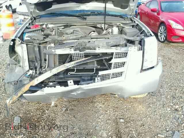 2013 CADILLAC ESCALADE - VIN: 1GYS3JEF1DR379654 - Фото 7