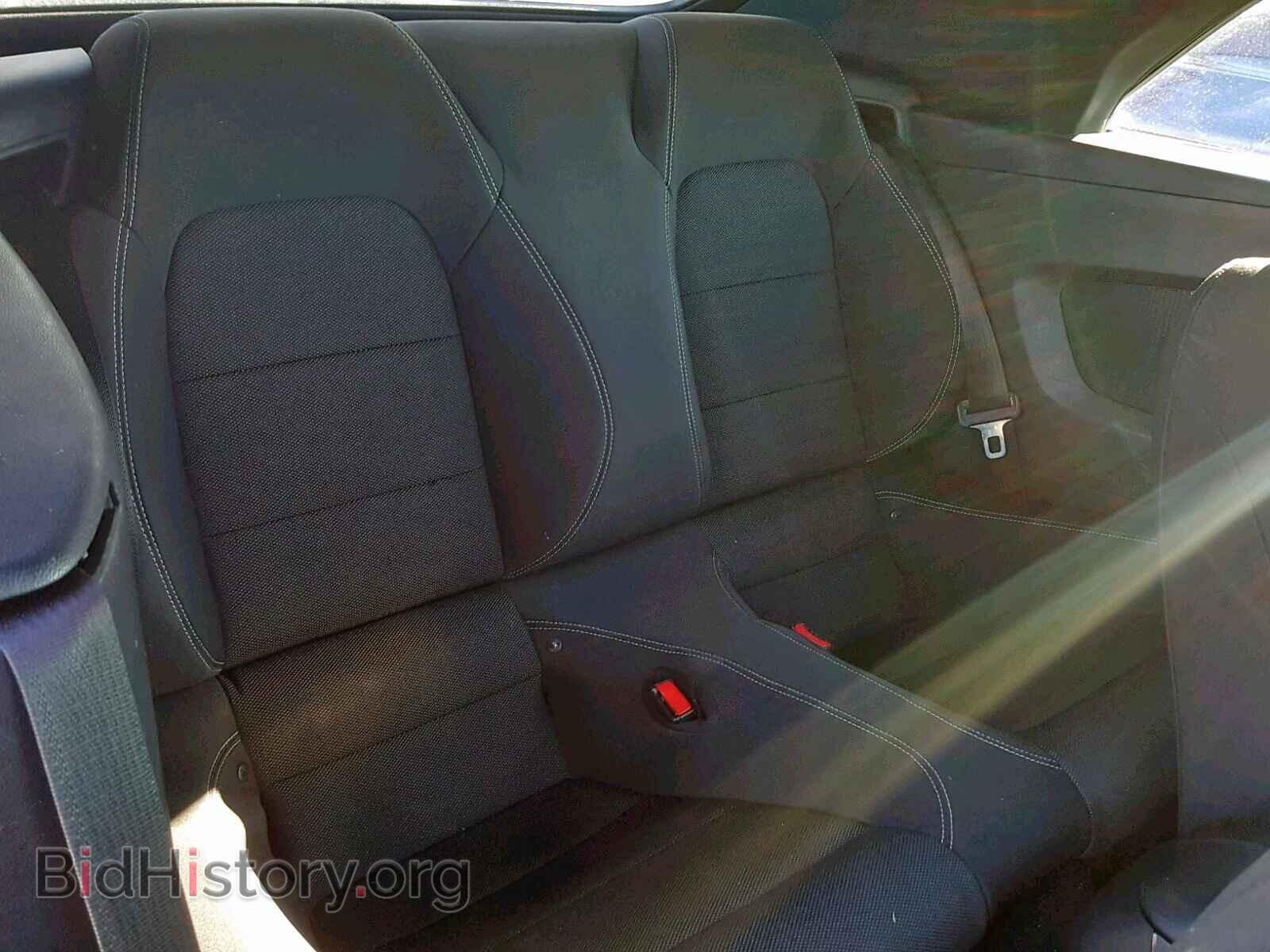 2017 FORD MUSTANG - VIN: 1FATP8EM2H5247799 - Фото 6