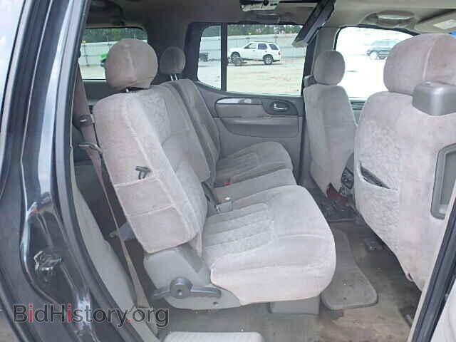 2004 GMC ENVOY - VIN: 1GKES16S346126925 - Фото 6