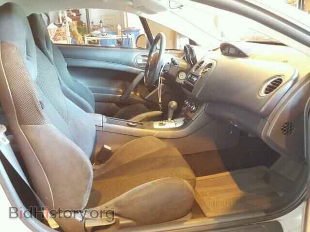 2006 MITSUBISHI ECLIPSE - VIN: 4A3AK24F76E036379 - Фото 5