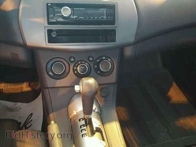 2006 MITSUBISHI ECLIPSE - VIN: 4A3AK24F76E036379 - Фото 9