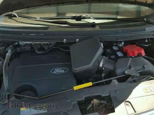 2014 FORD EDGE - VIN: 2FMDK3KC5EBA91059 - Photo 7