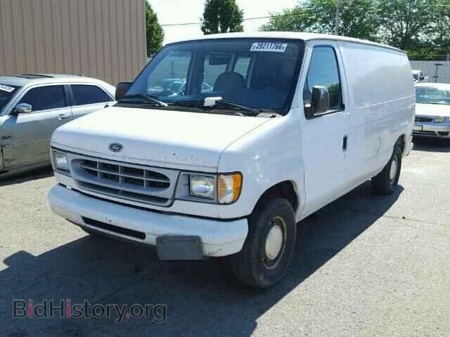 1998 FORD ECONOLINE - VIN: 1FTRE1428WHC16540 - Фото 2
