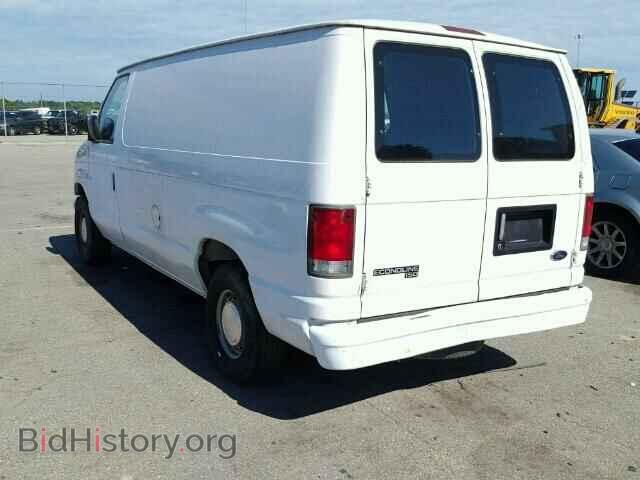 1998 FORD ECONOLINE - VIN: 1FTRE1428WHC16540 - Фото 3