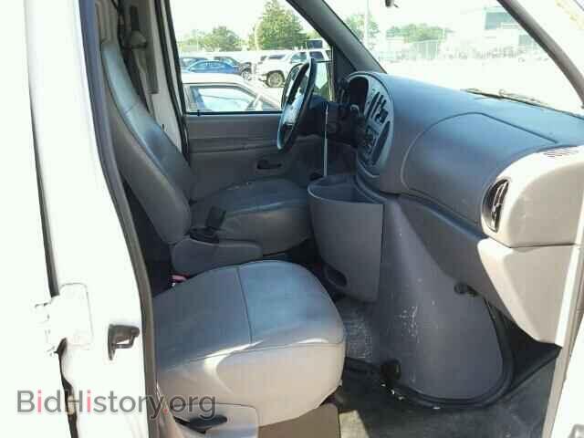 1998 FORD ECONOLINE - VIN: 1FTRE1428WHC16540 - Фото 5