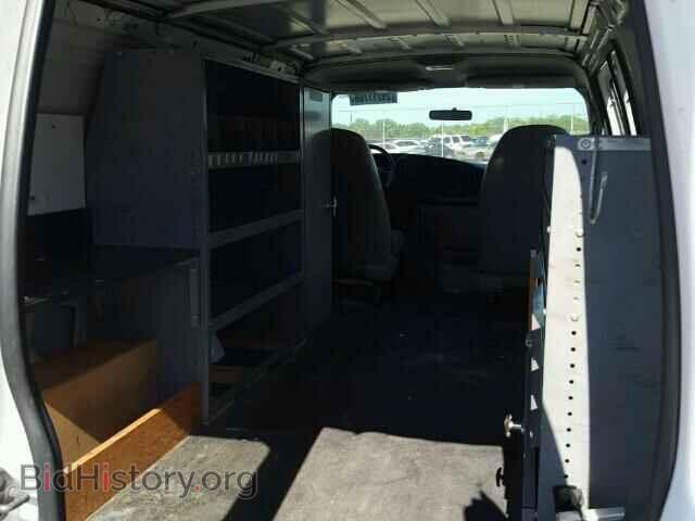 1998 FORD ECONOLINE - VIN: 1FTRE1428WHC16540 - Фото 6