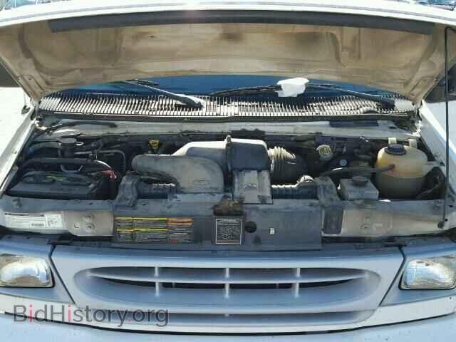 1998 FORD ECONOLINE - VIN: 1FTRE1428WHC16540 - Фото 7
