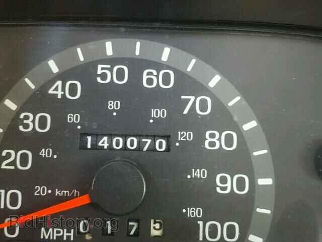 1998 FORD ECONOLINE - VIN: 1FTRE1428WHC16540 - Фото 8