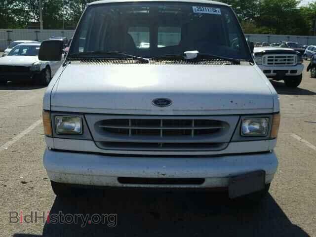 1998 FORD ECONOLINE - VIN: 1FTRE1428WHC16540 - Фото 9