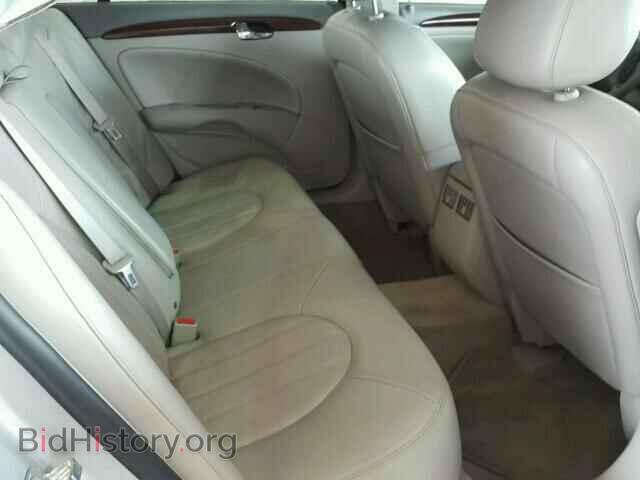 2011 BUICK LUCERNE - VIN: 1G4HC5EM8BU133227 - Фото 6