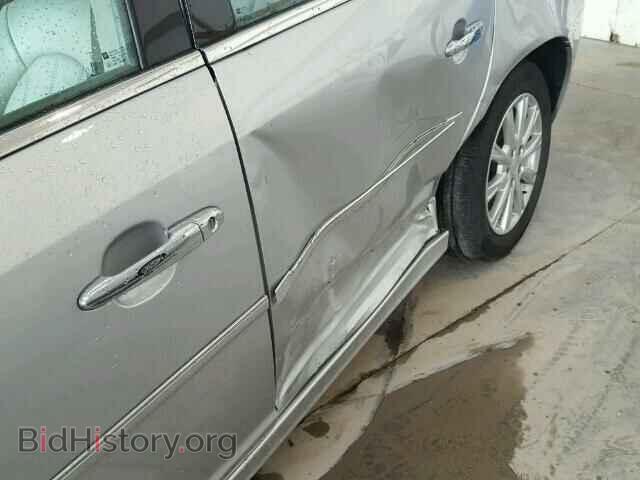 2011 BUICK LUCERNE - VIN: 1G4HC5EM8BU133227 - Фото 9
