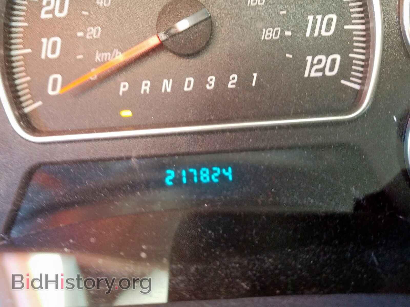 2006 GMC ENVOY - VIN: 1GKDT13S962227233 - Фото 8
