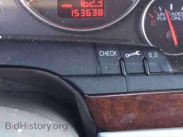 2002 AUDI A4 - VIN: WAULT68E12A234455 - Photo 8